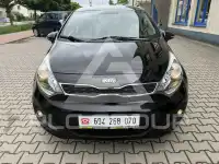 2012 KIA Rio