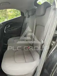 2012 KIA Rio