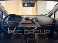 2012 KIA Rio