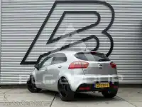 2012 KIA Rio