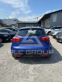 2012 KIA Rio