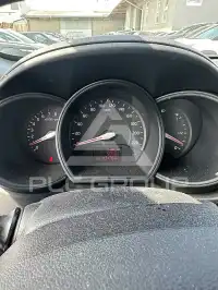 2012 KIA Rio