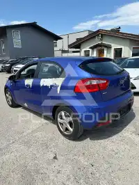 2012 KIA Rio