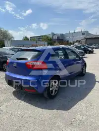 2012 KIA Rio
