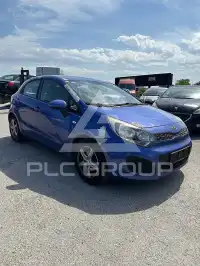 2012 KIA Rio