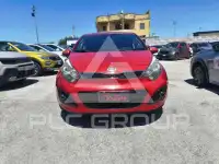 2012 KIA Rio