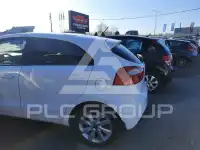 2012 KIA Rio