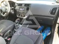 2012 KIA Rio