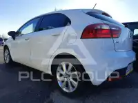 2012 KIA Rio