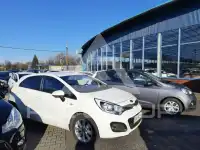 2012 KIA Rio