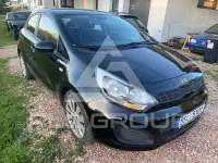 2012 KIA Rio