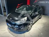 2012 KIA Rio