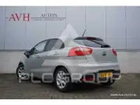 2012 KIA Rio