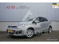 2012 KIA Rio