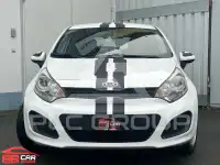 2012 KIA Rio