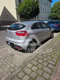 2012 KIA Rio