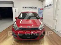 2012 KIA Rio