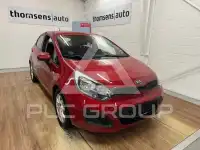 2012 KIA Rio