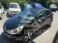 2012 KIA Rio