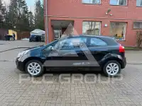 2012 KIA Rio