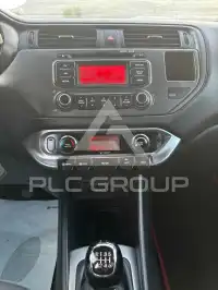 2012 KIA Rio