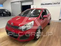 2012 KIA Rio