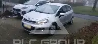 2012 KIA Rio