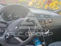 2012 KIA Rio