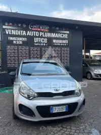 2012 KIA Rio