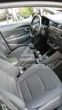 2012 KIA Rio