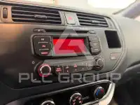 2012 KIA Rio