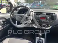 2012 KIA Rio