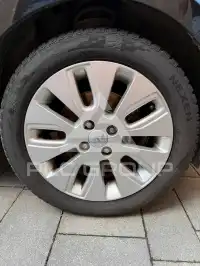 2012 KIA Rio