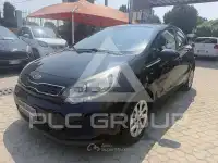 2012 KIA Rio