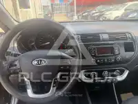 2012 KIA Rio