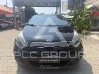 2012 KIA Rio