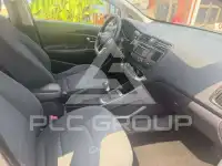 2012 KIA Rio