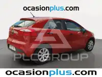 2012 KIA Rio