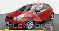 2012 KIA Rio