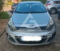 2012 KIA Rio