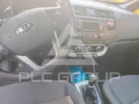 2012 KIA Rio