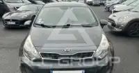 2012 KIA Rio