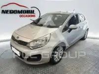 2012 KIA Rio