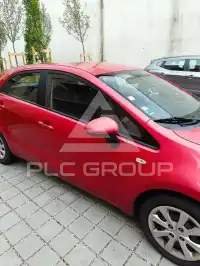 2012 KIA Rio