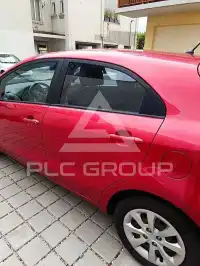 2012 KIA Rio