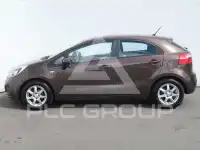2012 KIA Rio