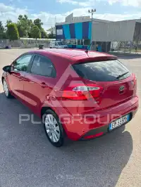 2012 KIA Rio