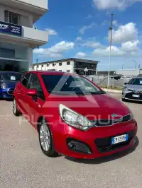 2012 KIA Rio