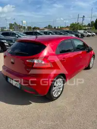 2012 KIA Rio