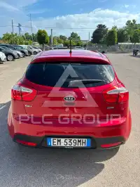 2012 KIA Rio